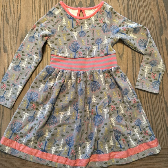 Matilda Jane Around Town Winter dress - Picture 1 of 2